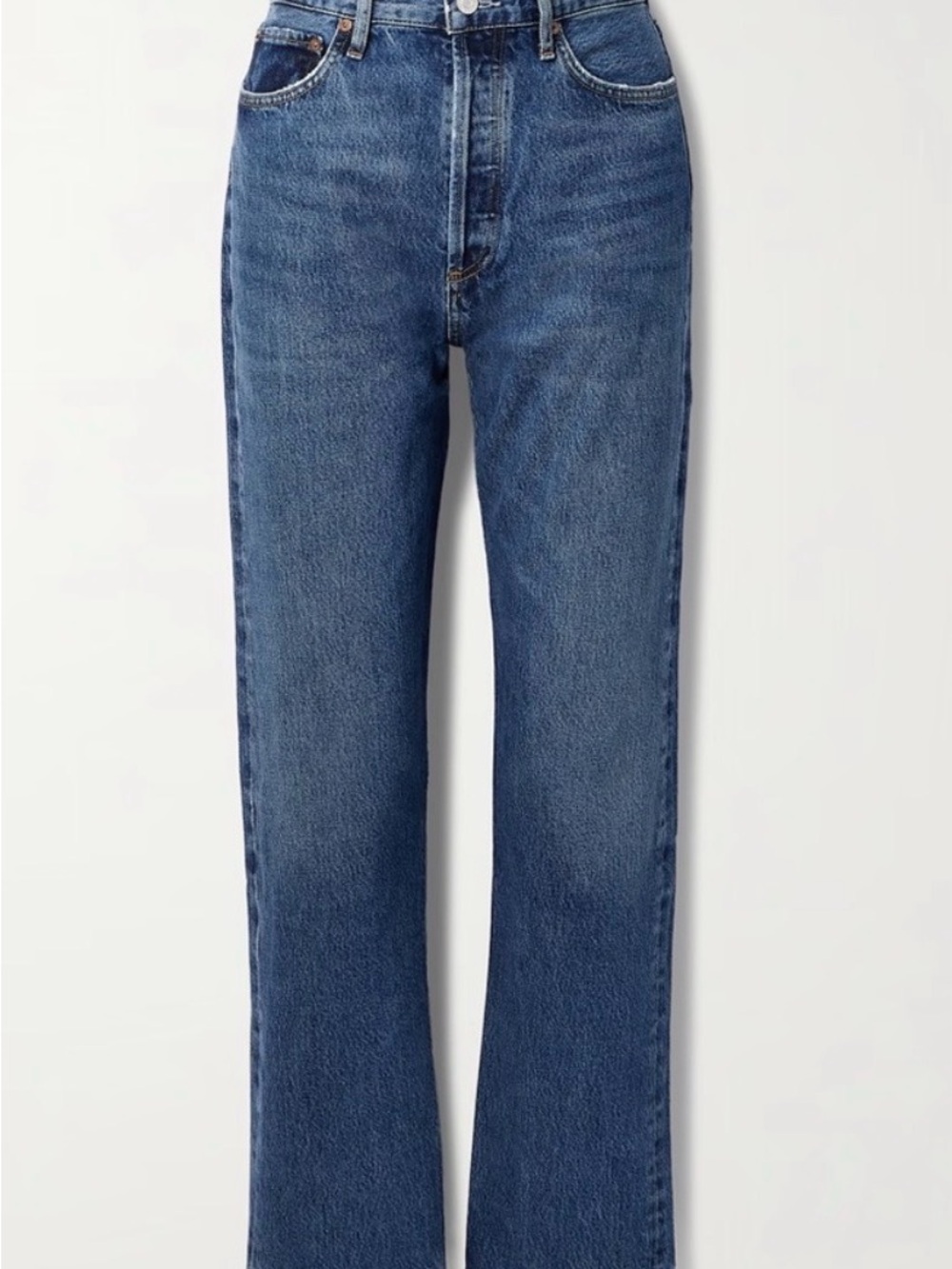 Agolde 90s Pinch Waist Jeans